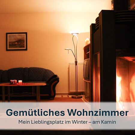 Zinnowitz, Paradies-Moeskenweg Esterno foto
