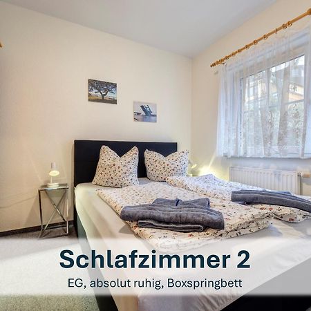 Zinnowitz, Paradies-Moeskenweg Esterno foto