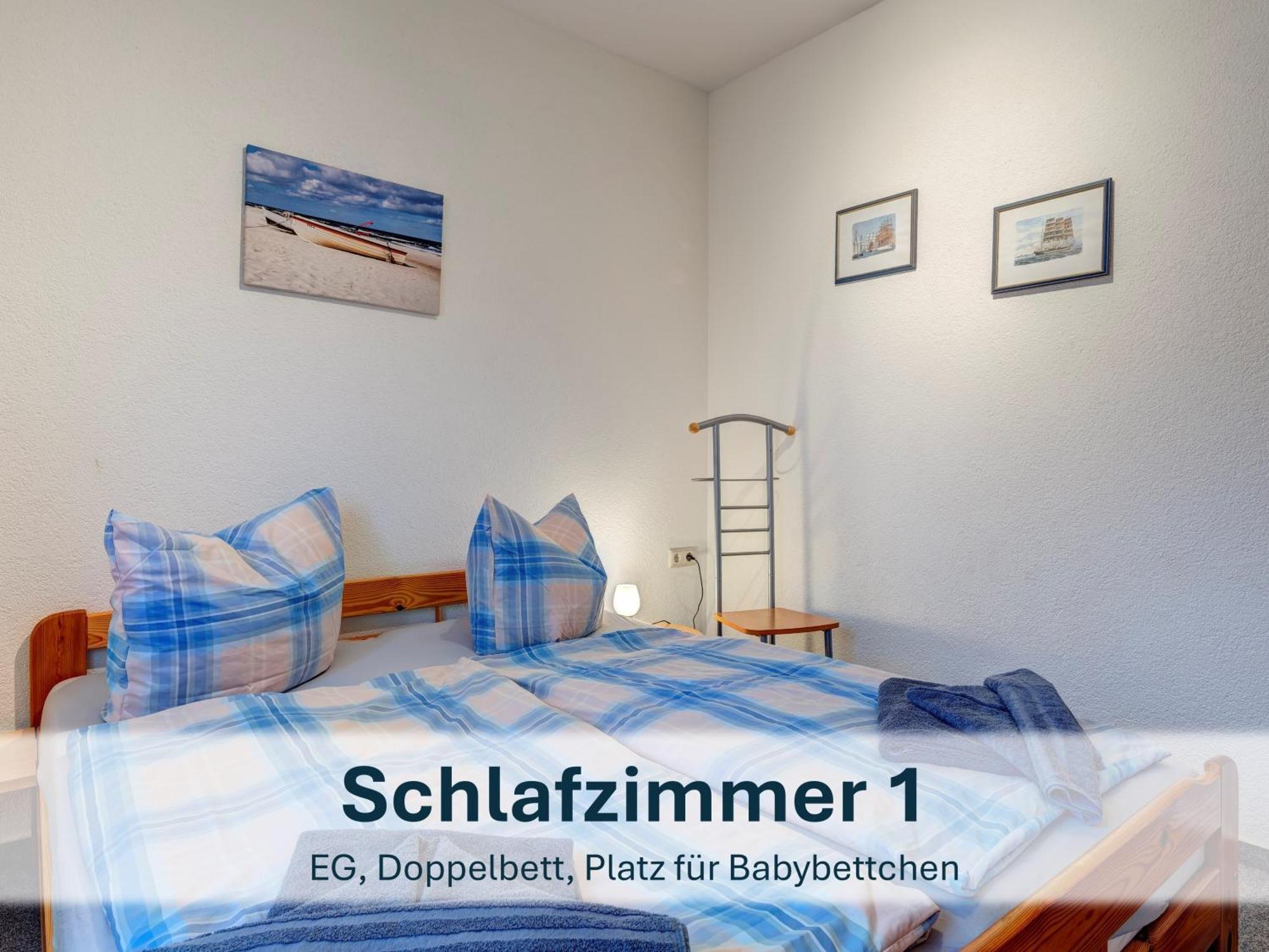 Zinnowitz, Paradies-Moeskenweg Esterno foto