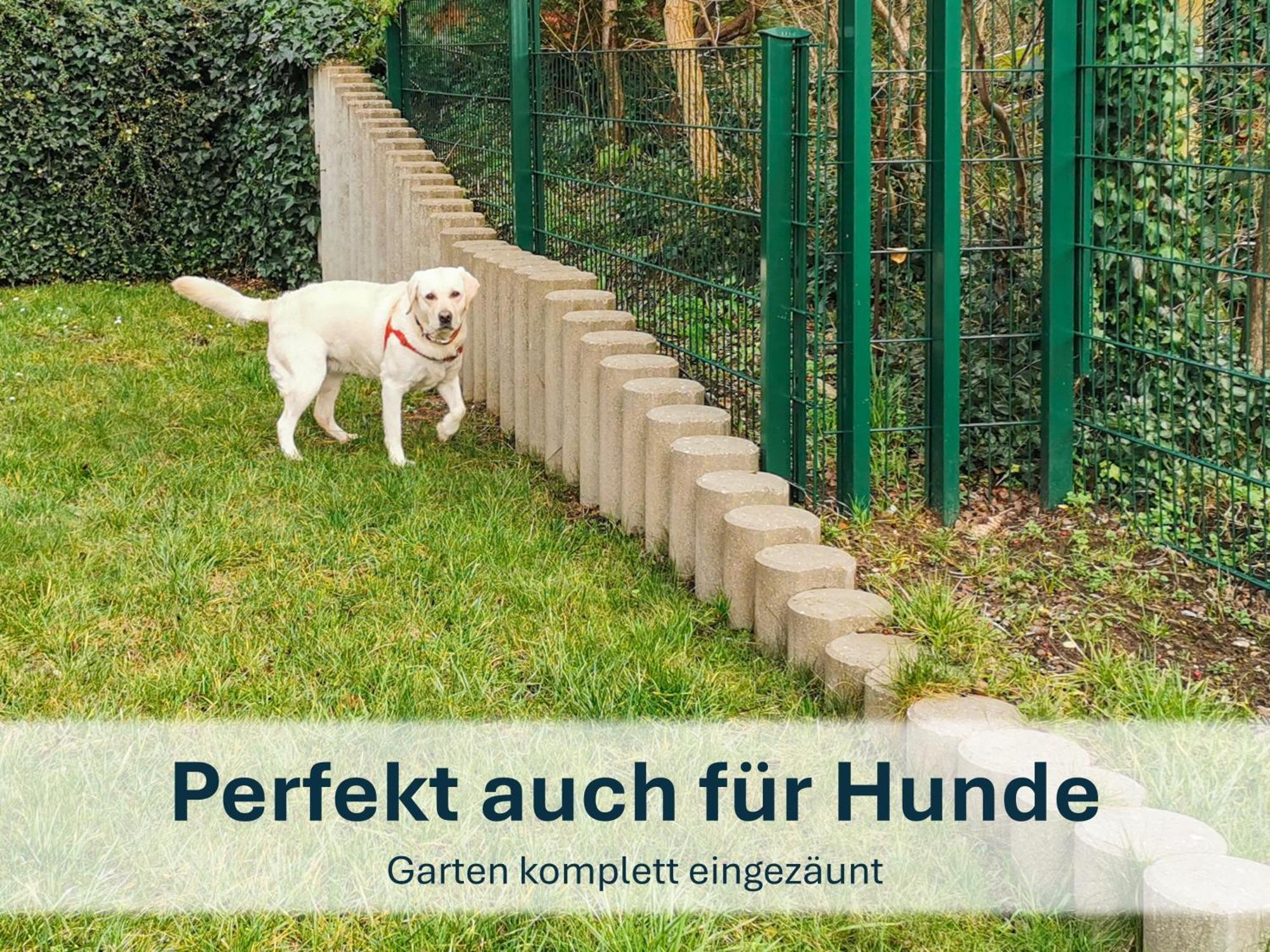 Zinnowitz, Paradies-Moeskenweg Esterno foto