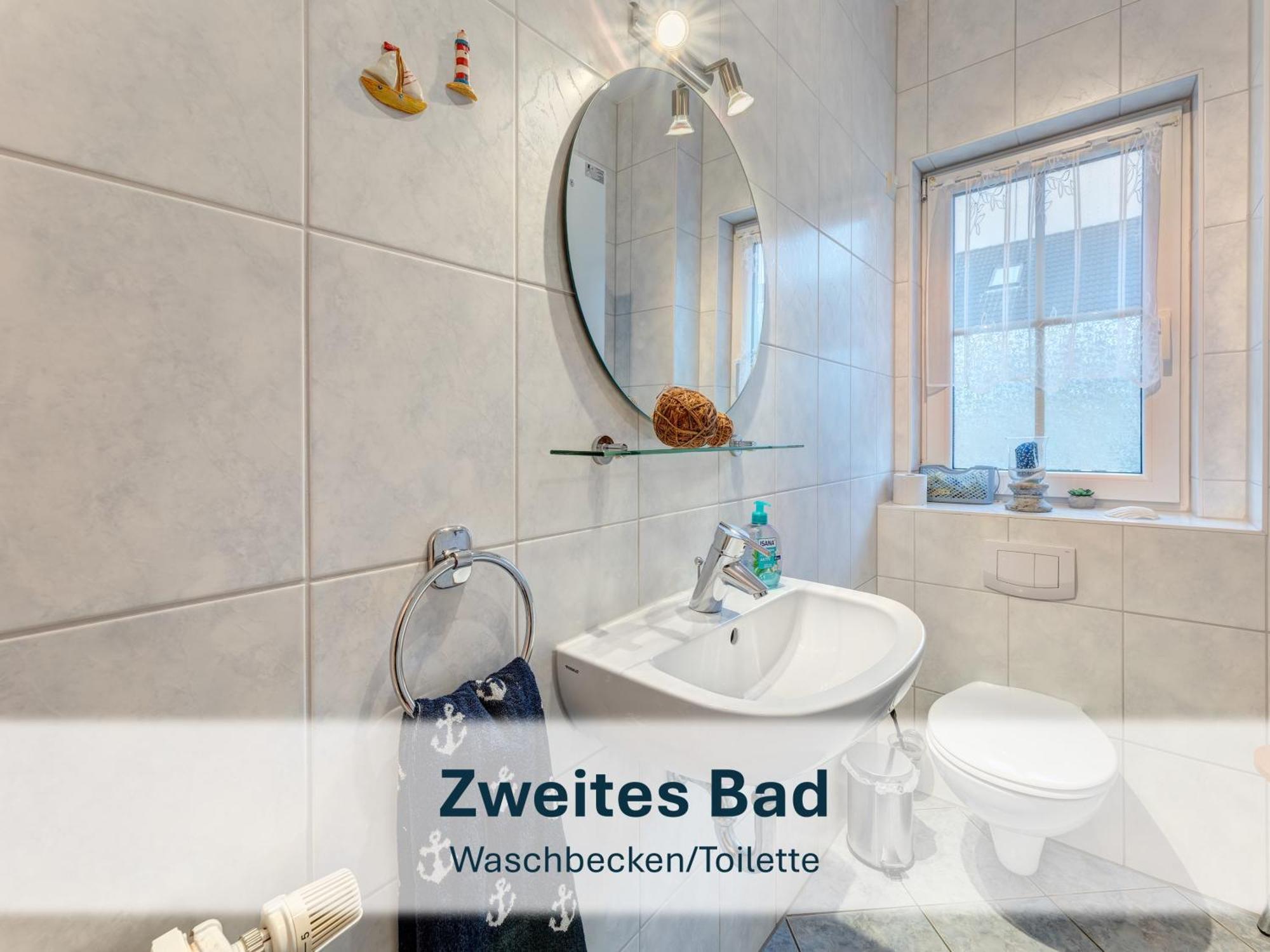 Zinnowitz, Paradies-Moeskenweg Esterno foto