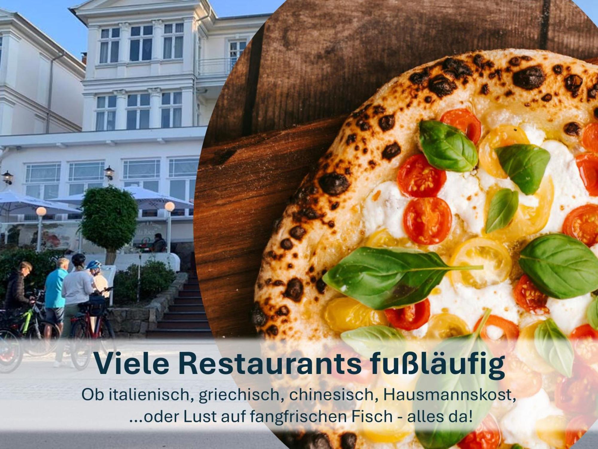 Zinnowitz, Paradies-Moeskenweg Esterno foto