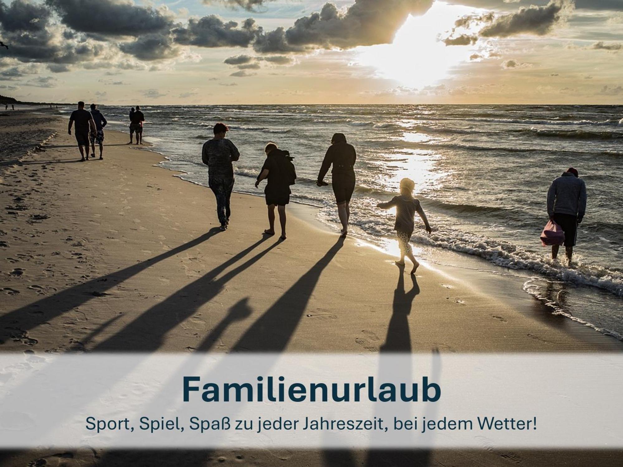 Zinnowitz, Paradies-Moeskenweg Esterno foto